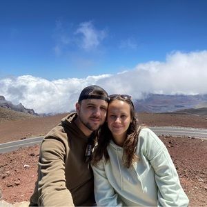 Meet your Posher, Johnny